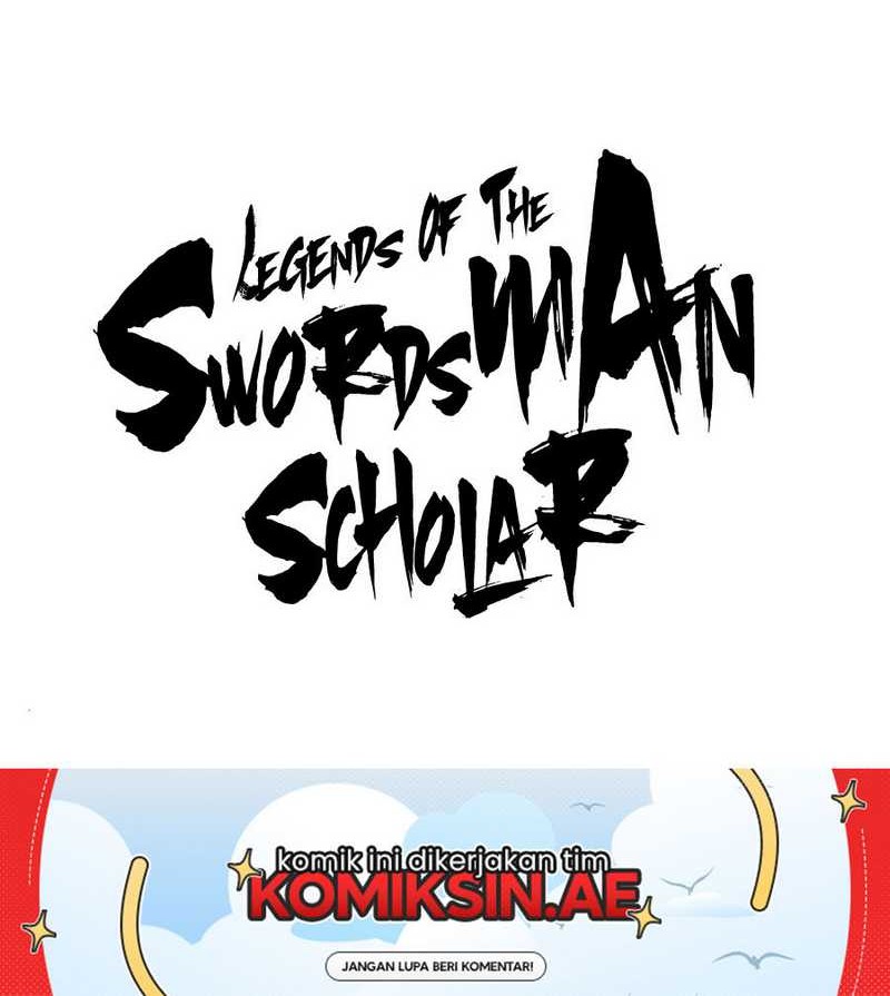 Records of the Swordsman Scholar Chapter 163 - halaman 73
