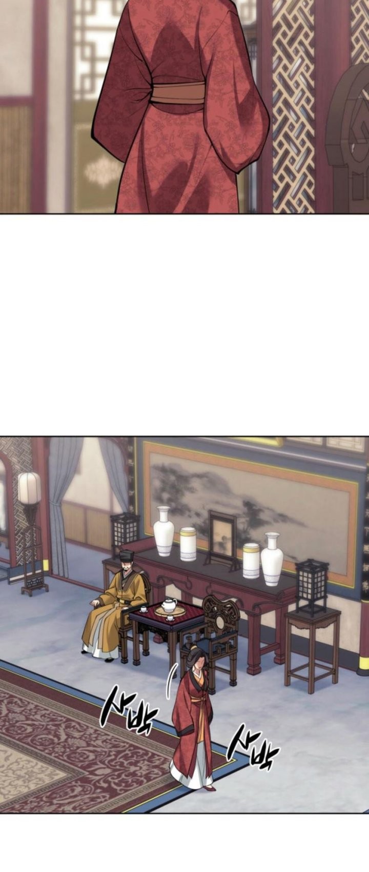 Records of the Swordsman Scholar Chapter 164 - halaman 25