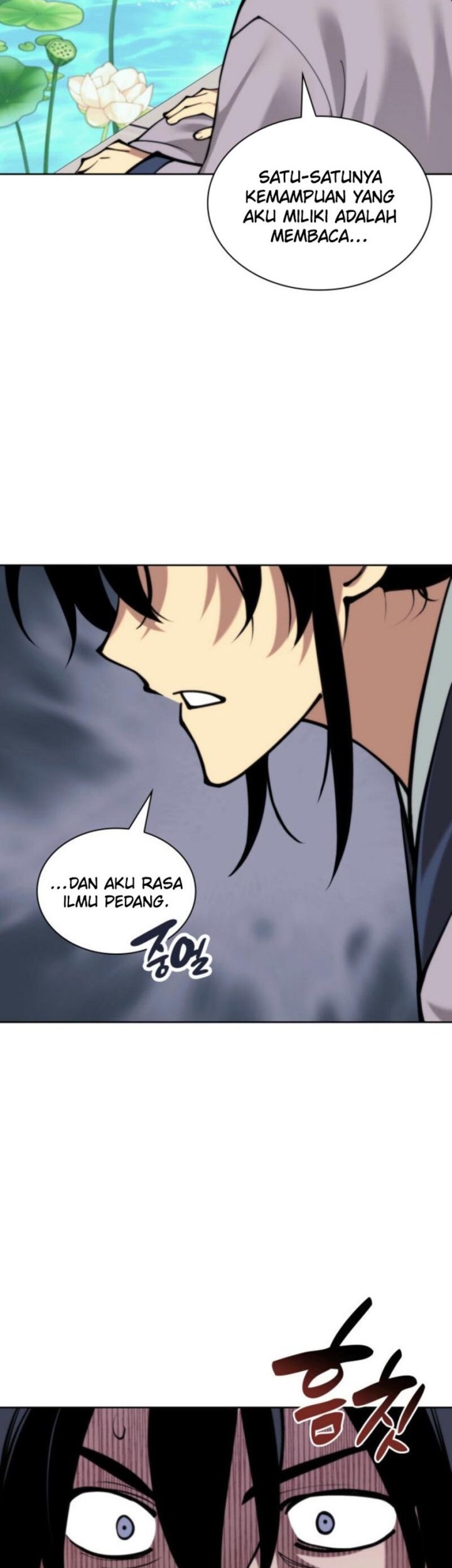 Records of the Swordsman Scholar Chapter 164 - halaman 47