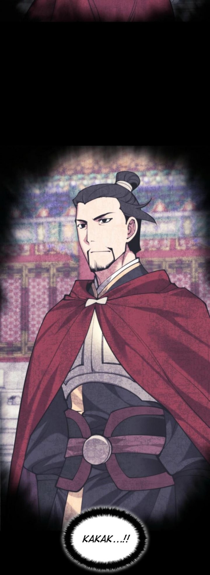 Records of the Swordsman Scholar Chapter 164 - halaman 50