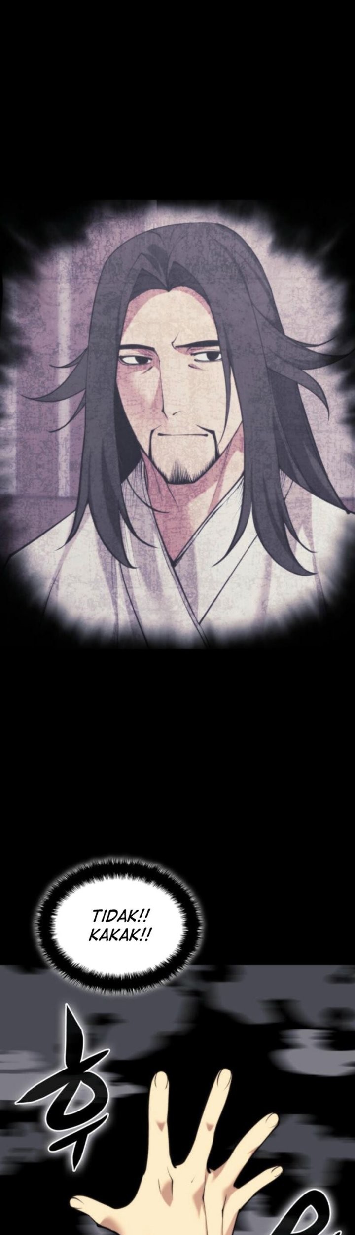 Records of the Swordsman Scholar Chapter 164 - halaman 51