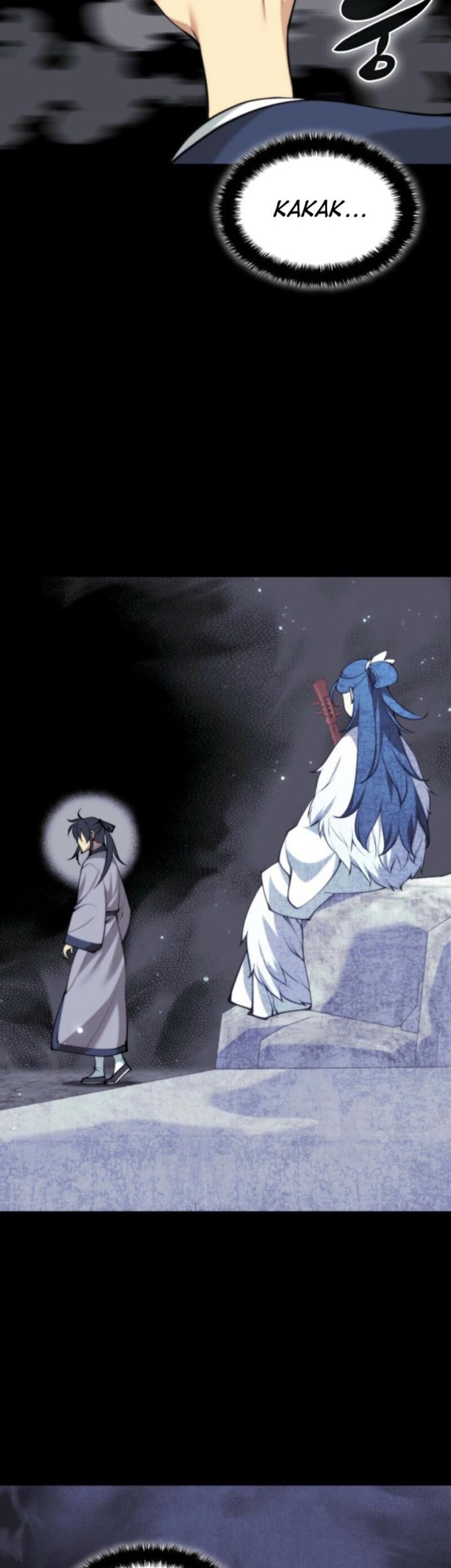 Records of the Swordsman Scholar Chapter 164 - halaman 52