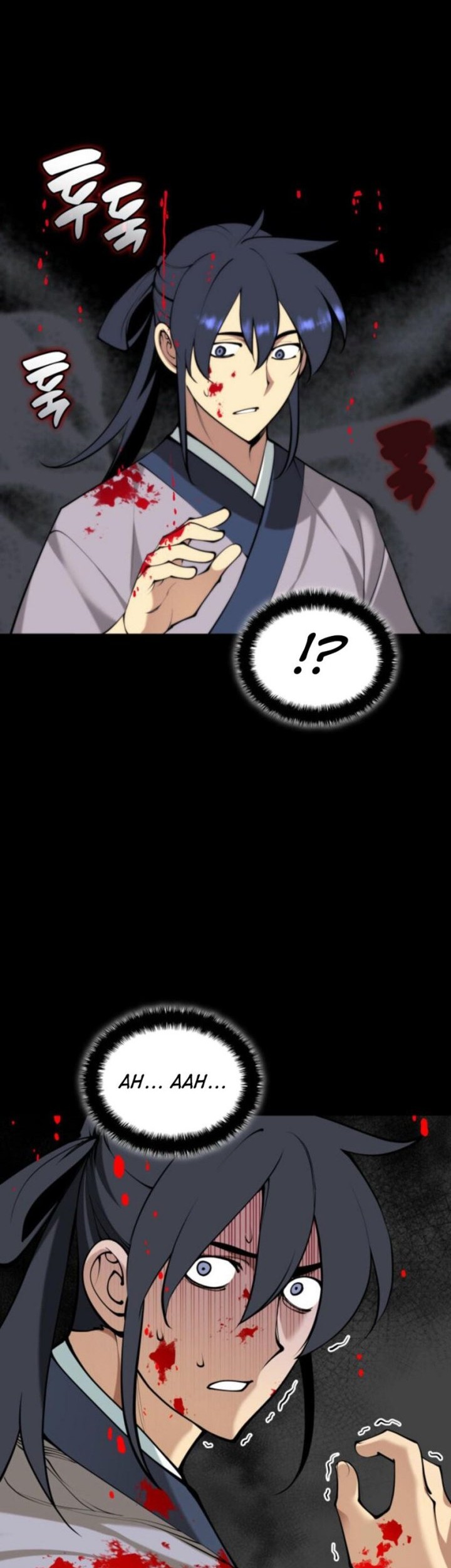 Records of the Swordsman Scholar Chapter 164 - halaman 54