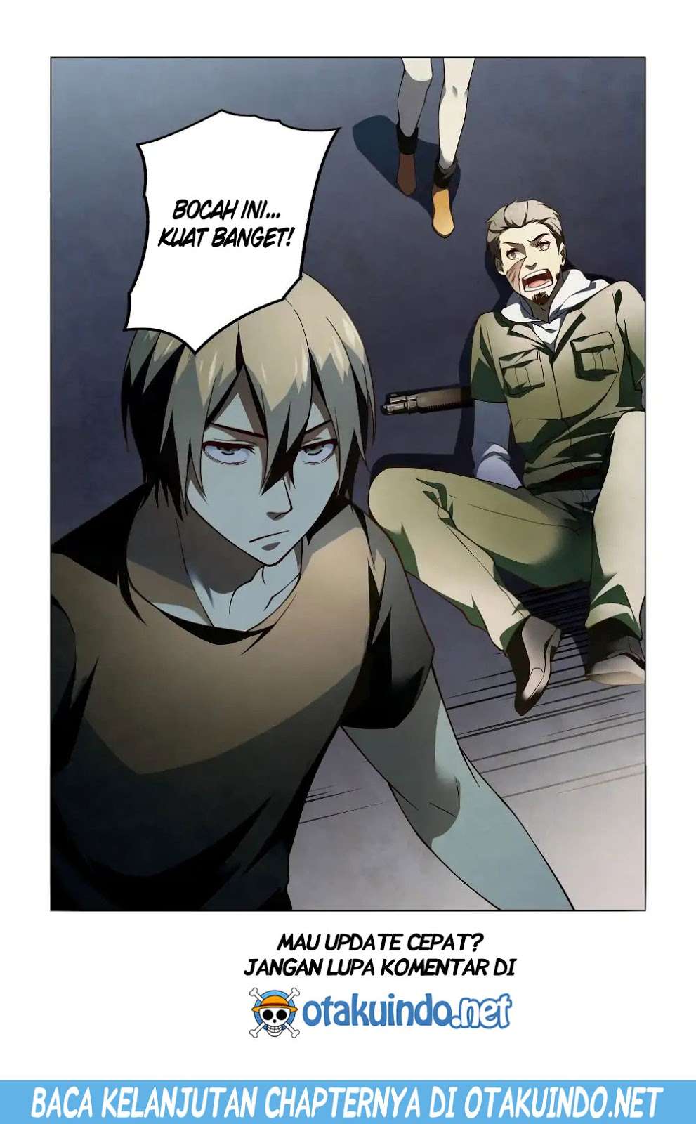 Records of the Swordsman Scholar Chapter 165 - halaman 19