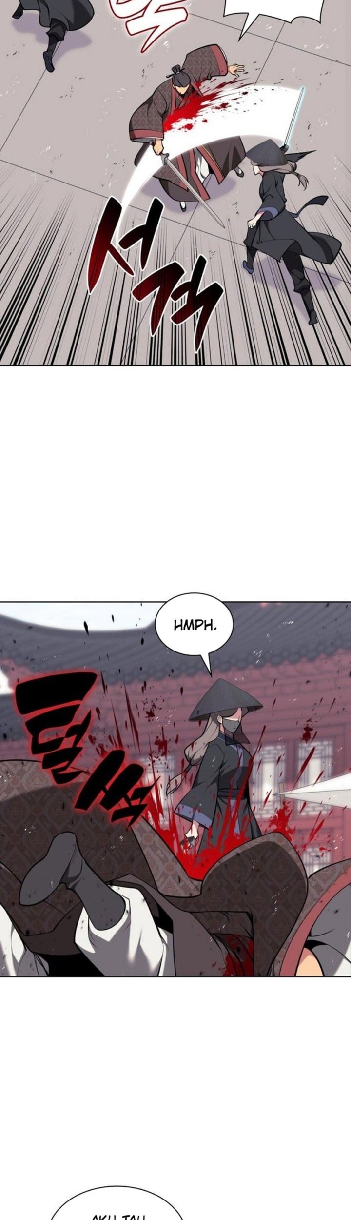 Records of the Swordsman Scholar Chapter 166 - halaman 12