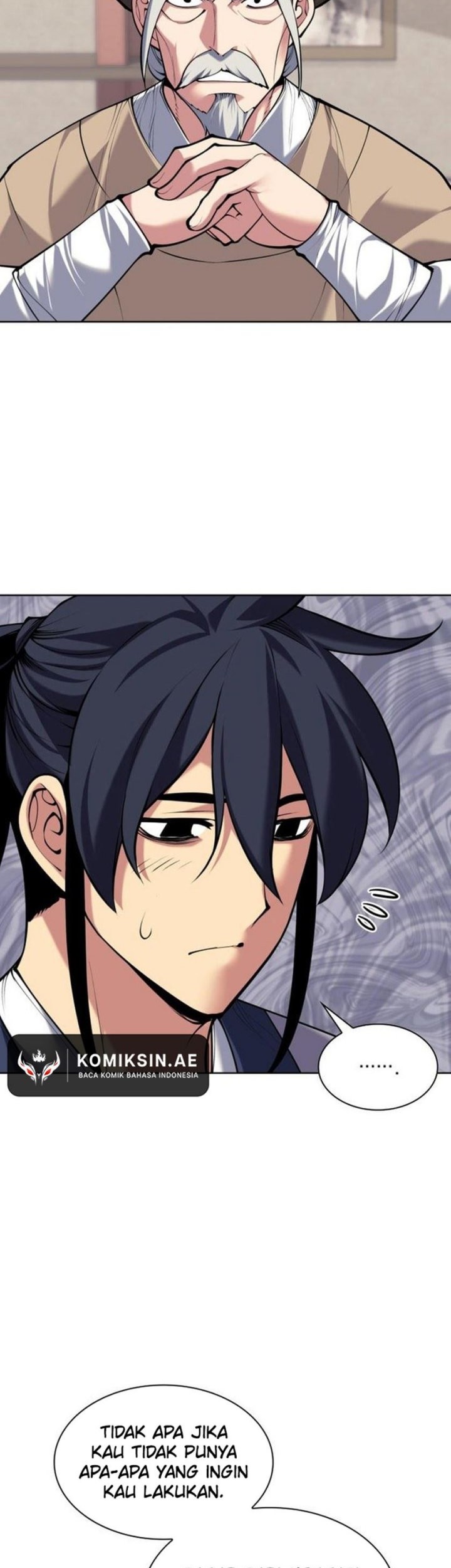 Records of the Swordsman Scholar Chapter 166 - halaman 46