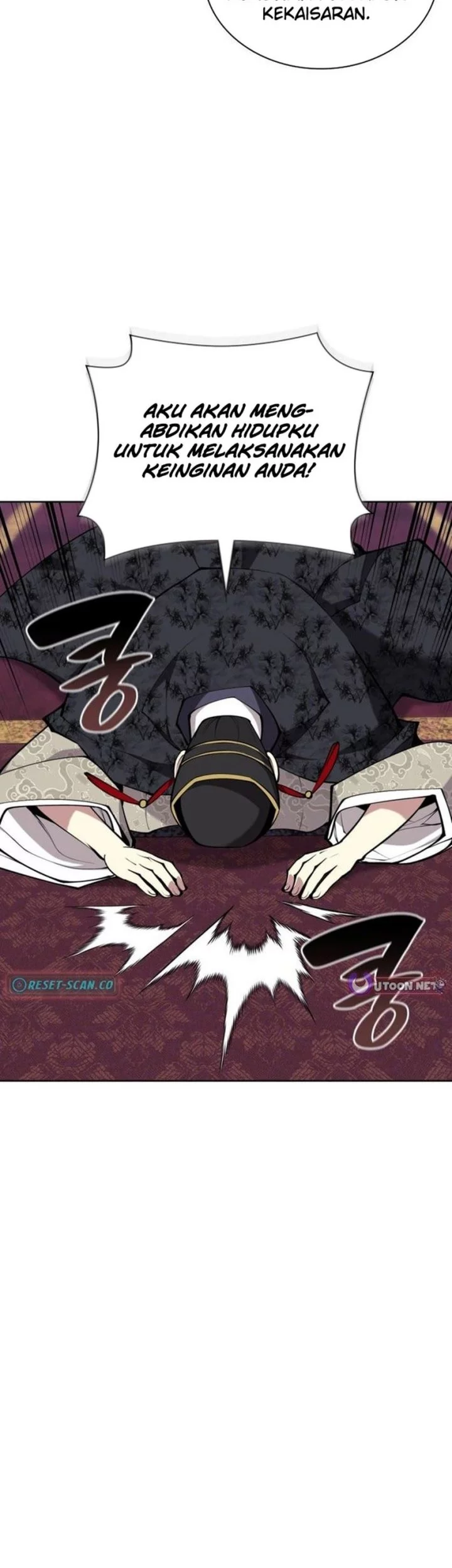 Records of the Swordsman Scholar Chapter 167 - halaman 26