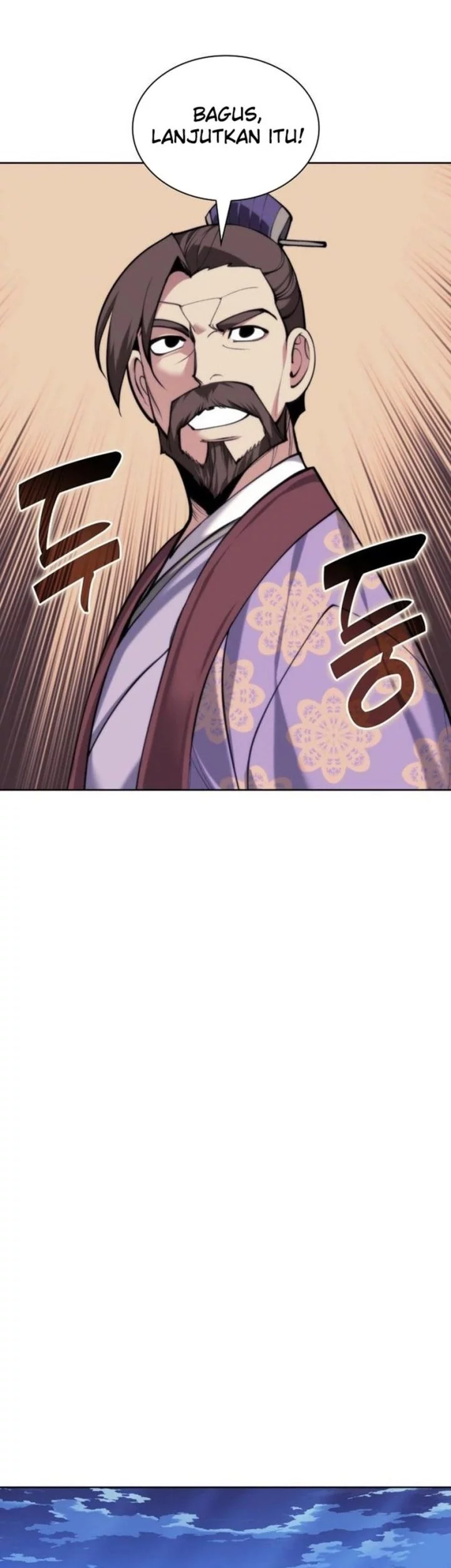 Records of the Swordsman Scholar Chapter 167 - halaman 49