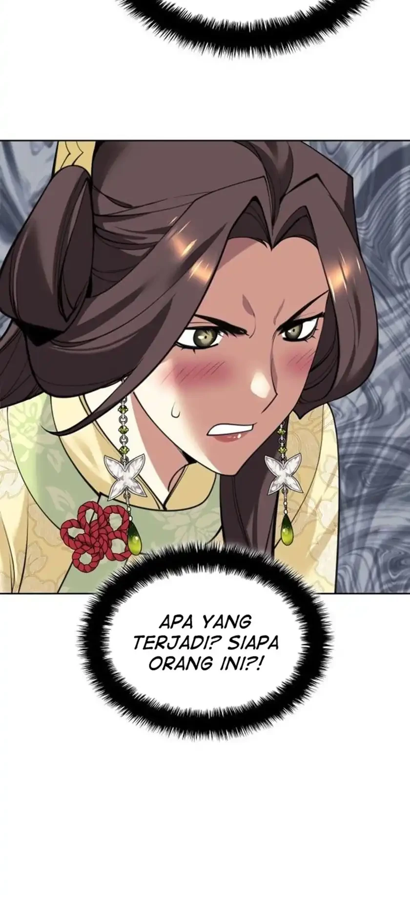 Records of the Swordsman Scholar Chapter 168 - halaman 25