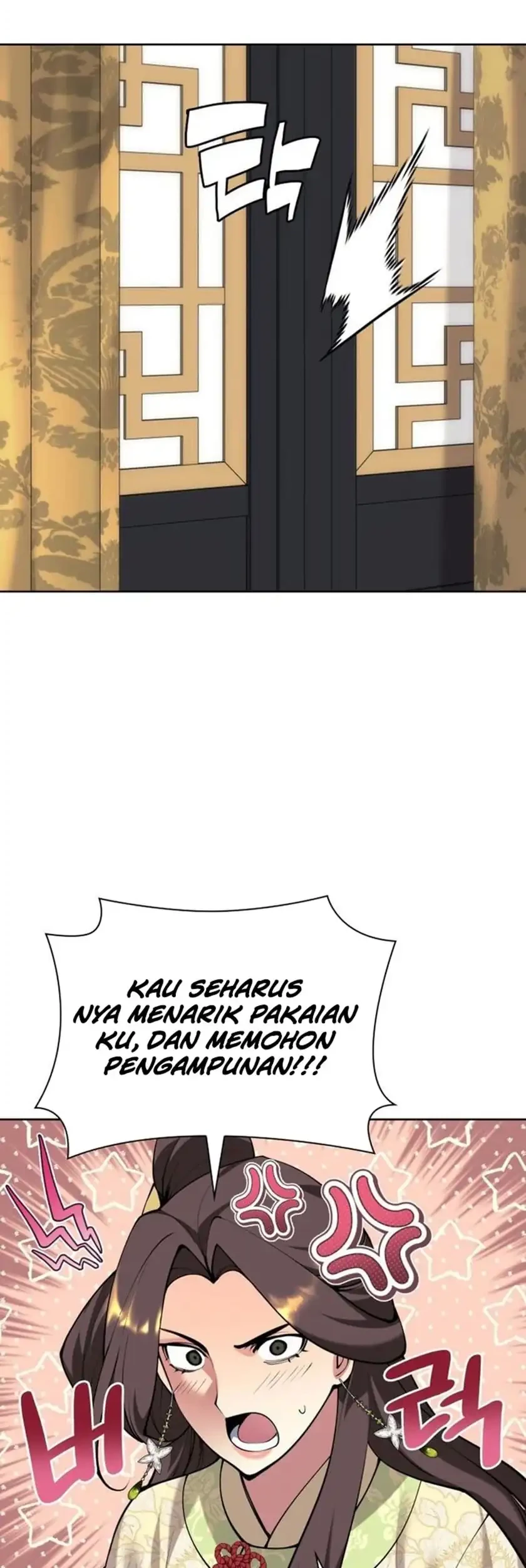 Records of the Swordsman Scholar Chapter 168 - halaman 32