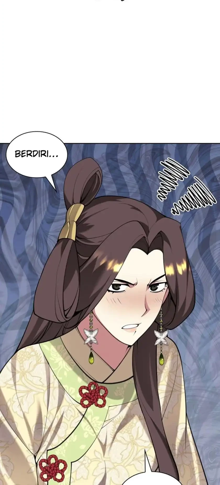 Records of the Swordsman Scholar Chapter 168 - halaman 35