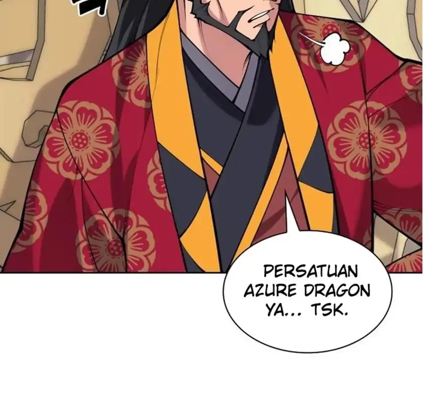 Records of the Swordsman Scholar Chapter 168 - halaman 41