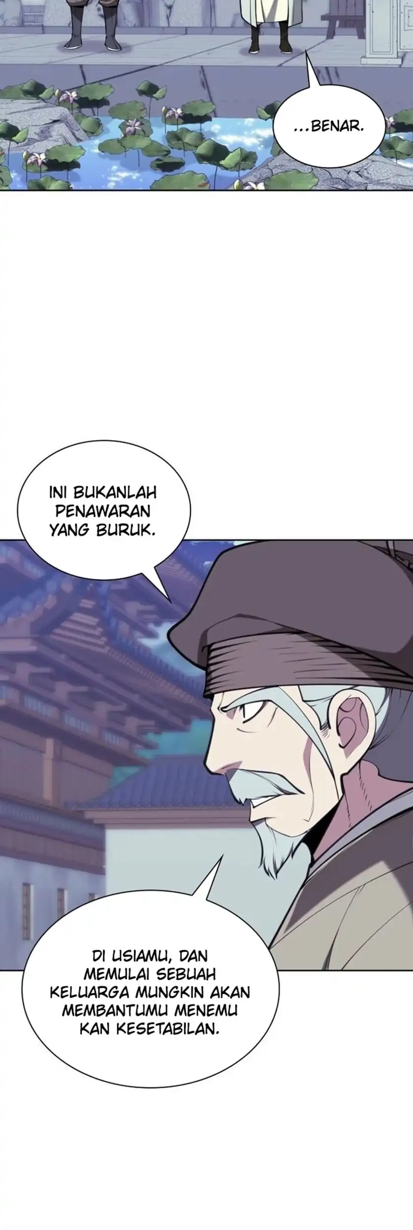 Records of the Swordsman Scholar Chapter 168 - halaman 67