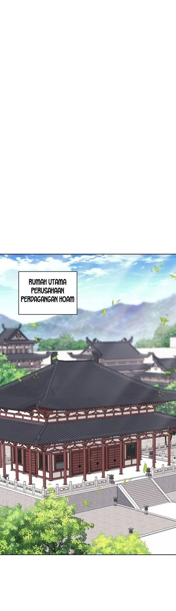 Records of the Swordsman Scholar Chapter 169 - halaman 41