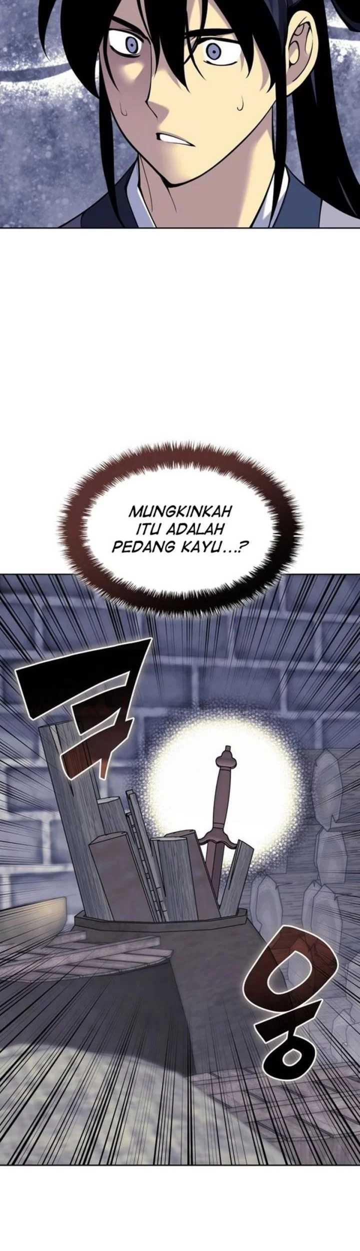 Records of the Swordsman Scholar Chapter 169 - halaman 63
