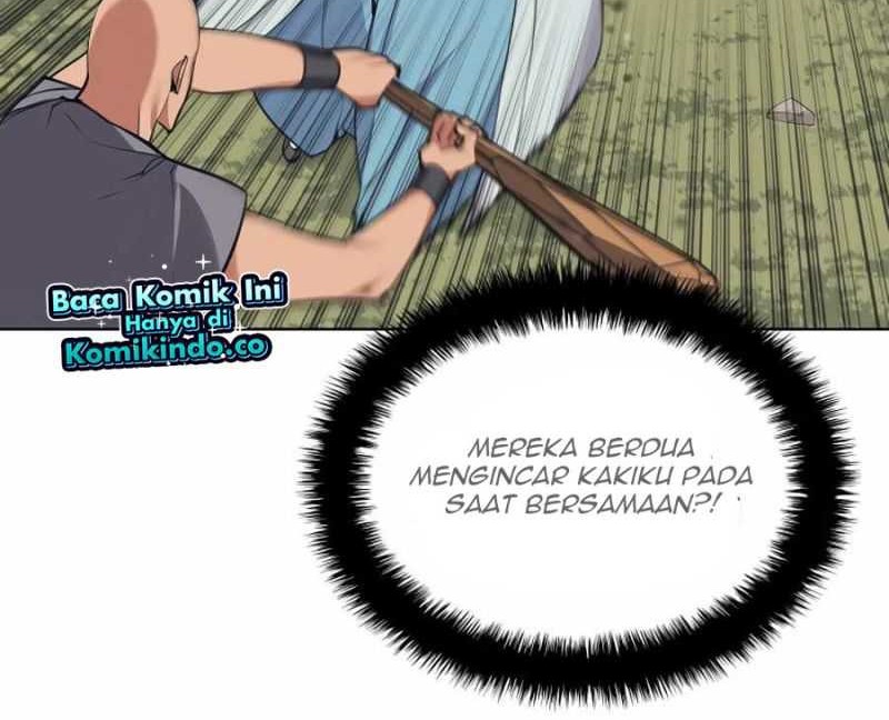 Records of the Swordsman Scholar Chapter 17 - halaman 18