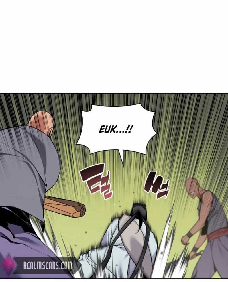 Records of the Swordsman Scholar Chapter 17 - halaman 20