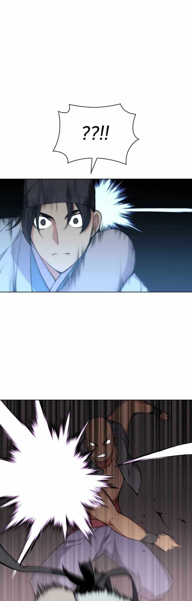 Records of the Swordsman Scholar Chapter 17 - halaman 27