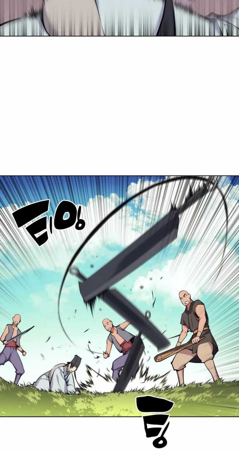Records of the Swordsman Scholar Chapter 17 - halaman 28