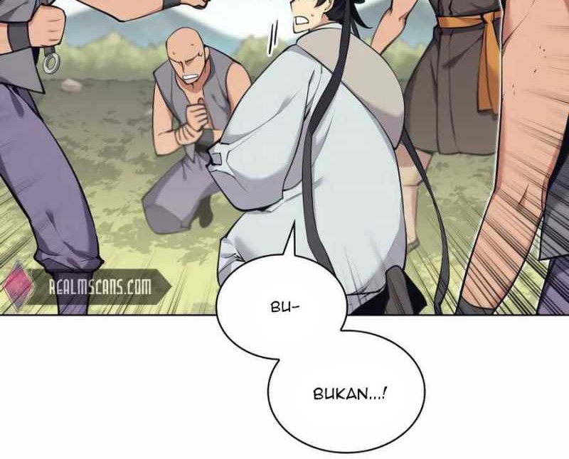 Records of the Swordsman Scholar Chapter 17 - halaman 30