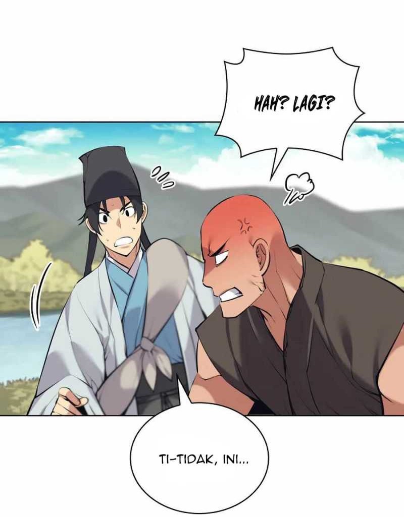 Records of the Swordsman Scholar Chapter 17 - halaman 4