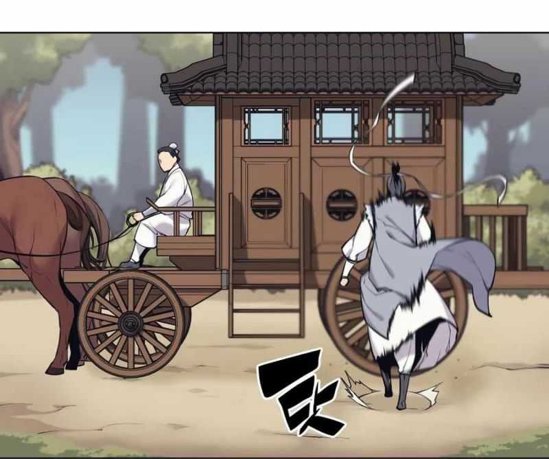 Records of the Swordsman Scholar Chapter 17 - halaman 42