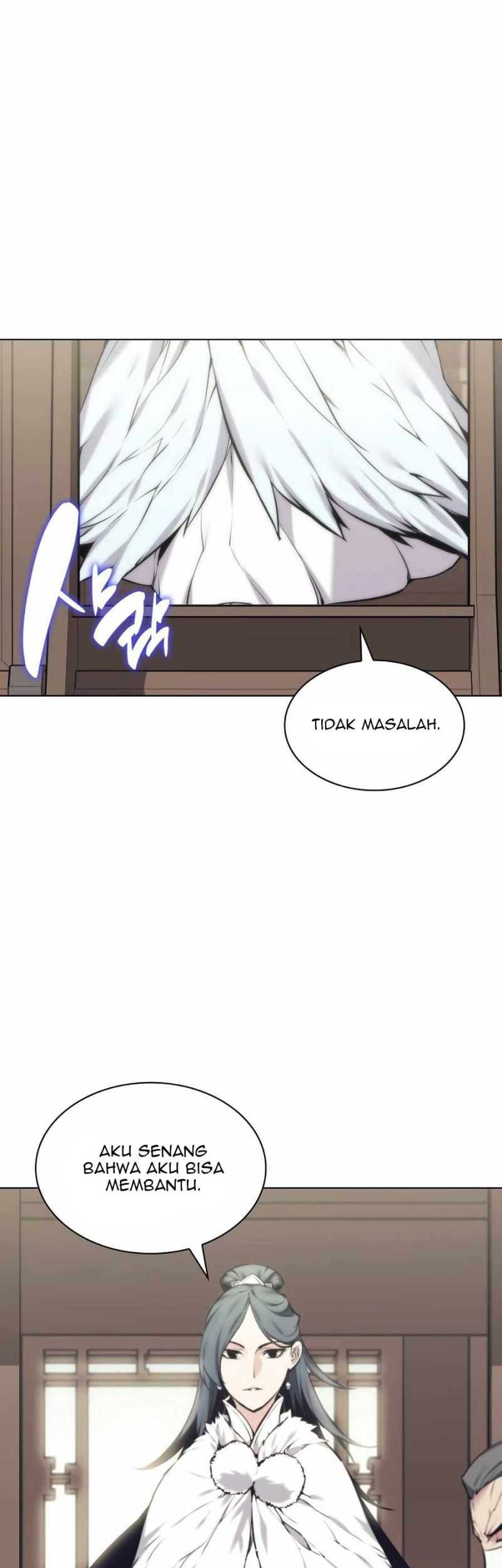 Records of the Swordsman Scholar Chapter 17 - halaman 51