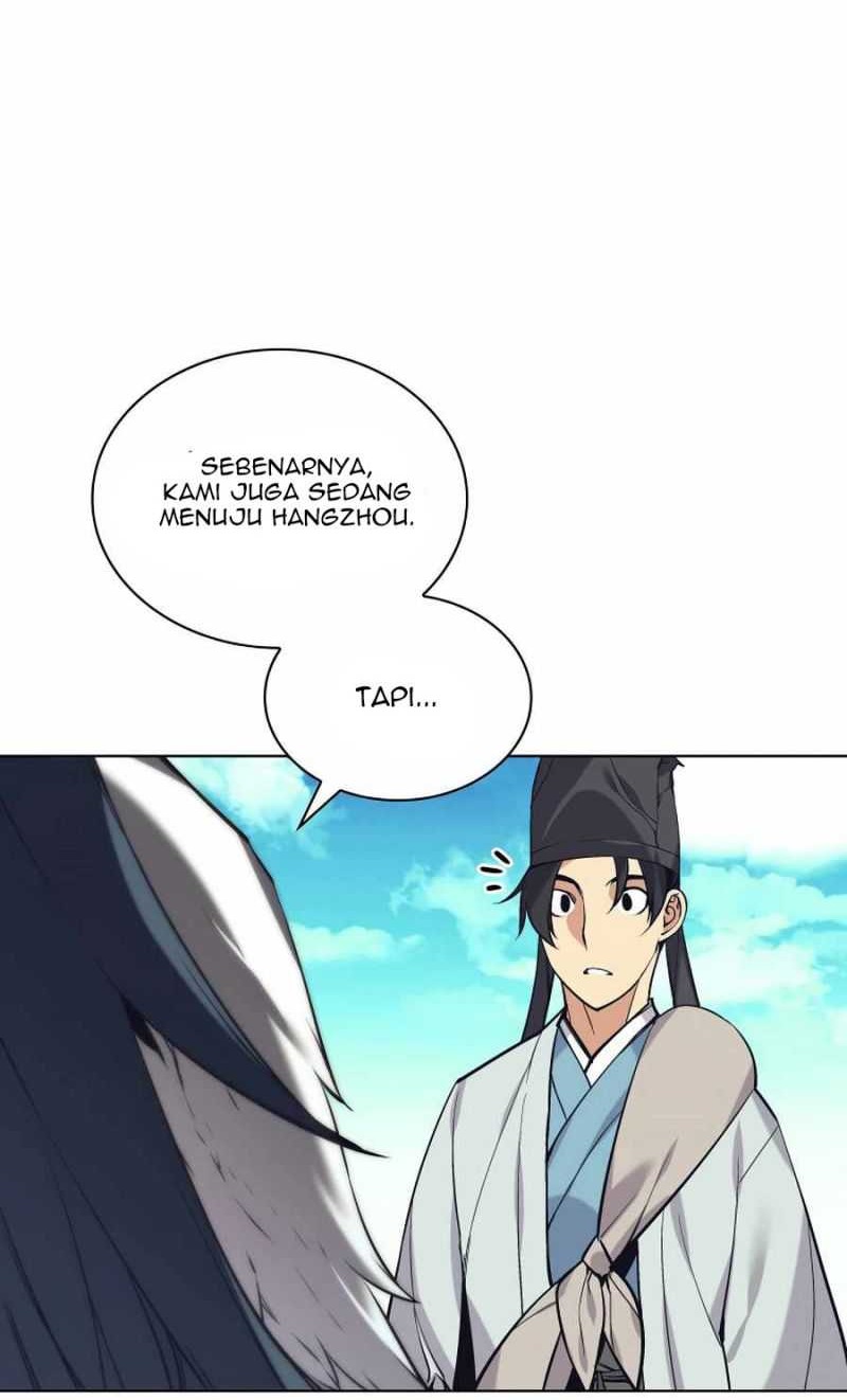 Records of the Swordsman Scholar Chapter 17 - halaman 58