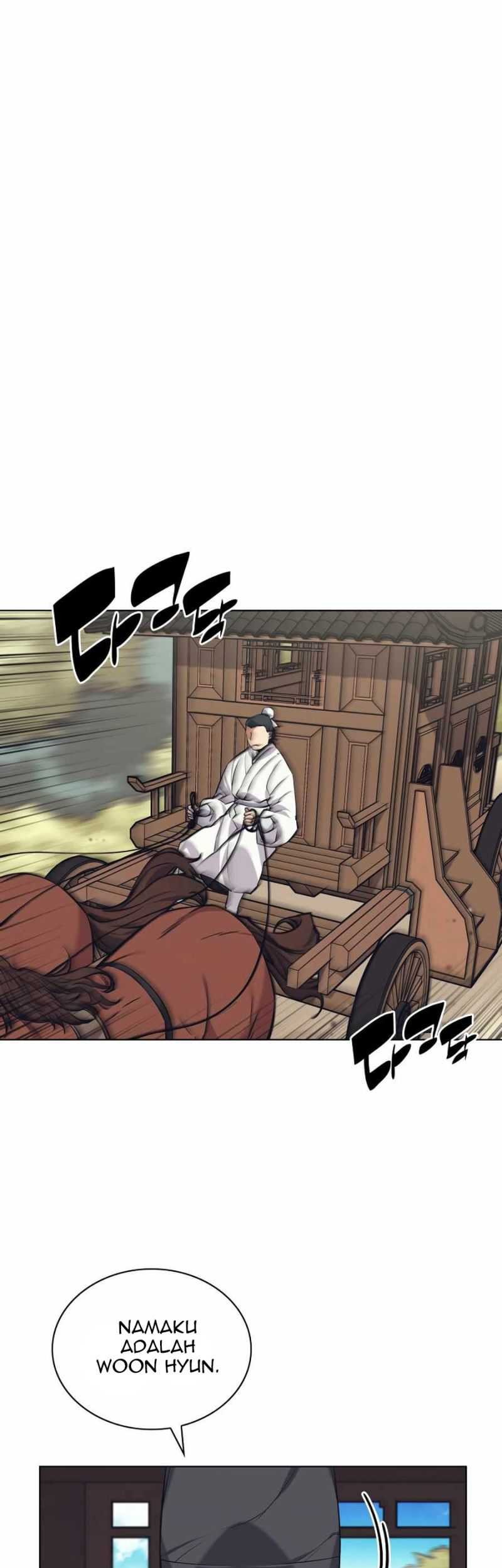 Records of the Swordsman Scholar Chapter 17 - halaman 61