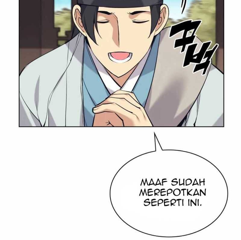 Records of the Swordsman Scholar Chapter 17 - halaman 62