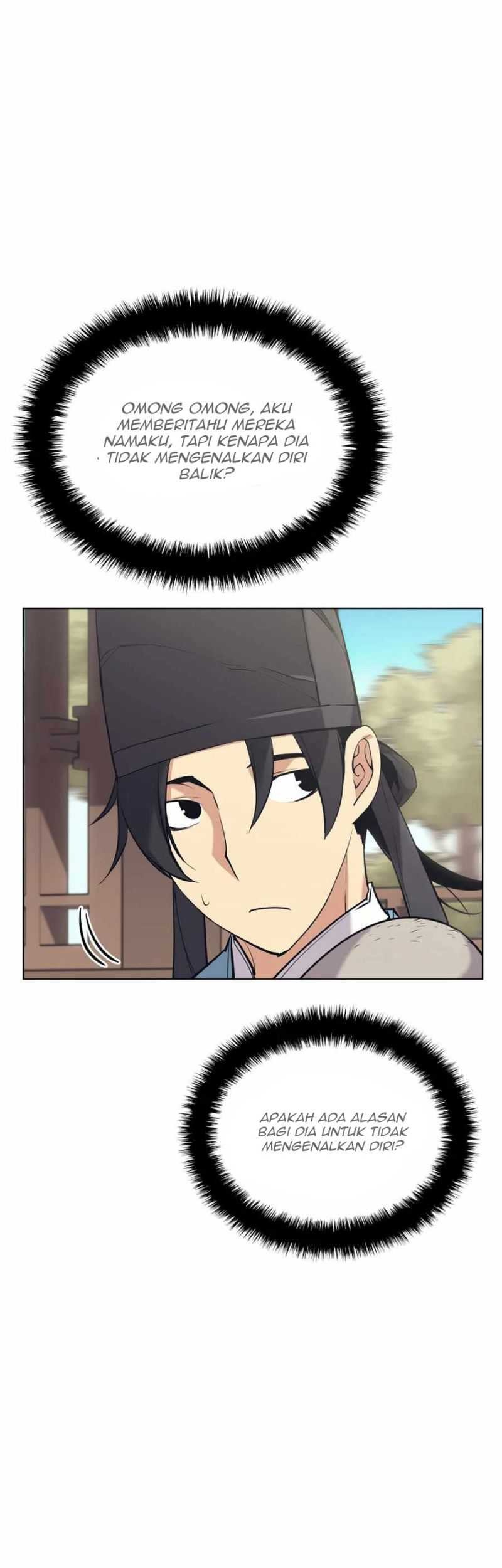 Records of the Swordsman Scholar Chapter 17 - halaman 65