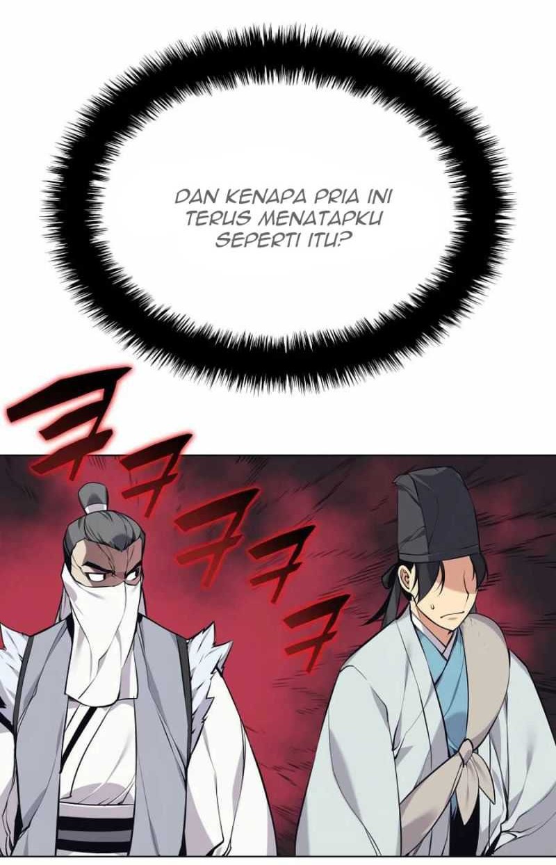 Records of the Swordsman Scholar Chapter 17 - halaman 66