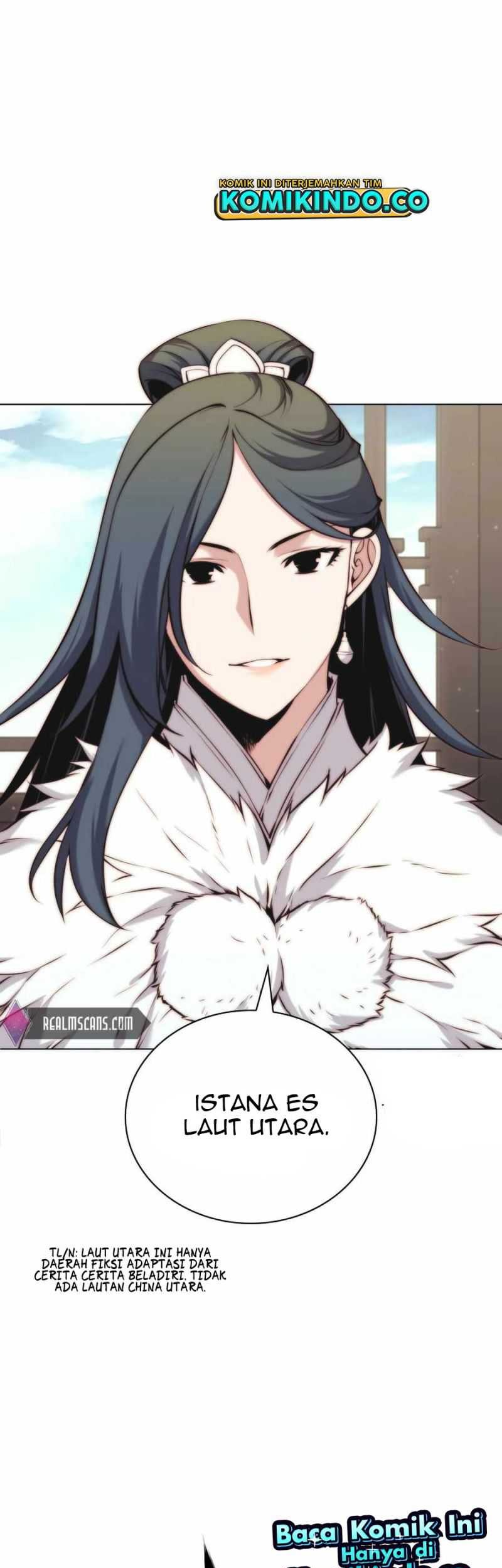 Records of the Swordsman Scholar Chapter 17 - halaman 71