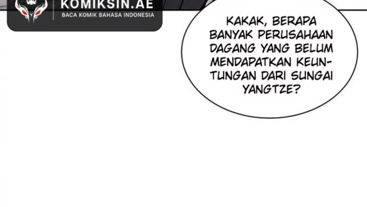 Records of the Swordsman Scholar Chapter 170 - halaman 29