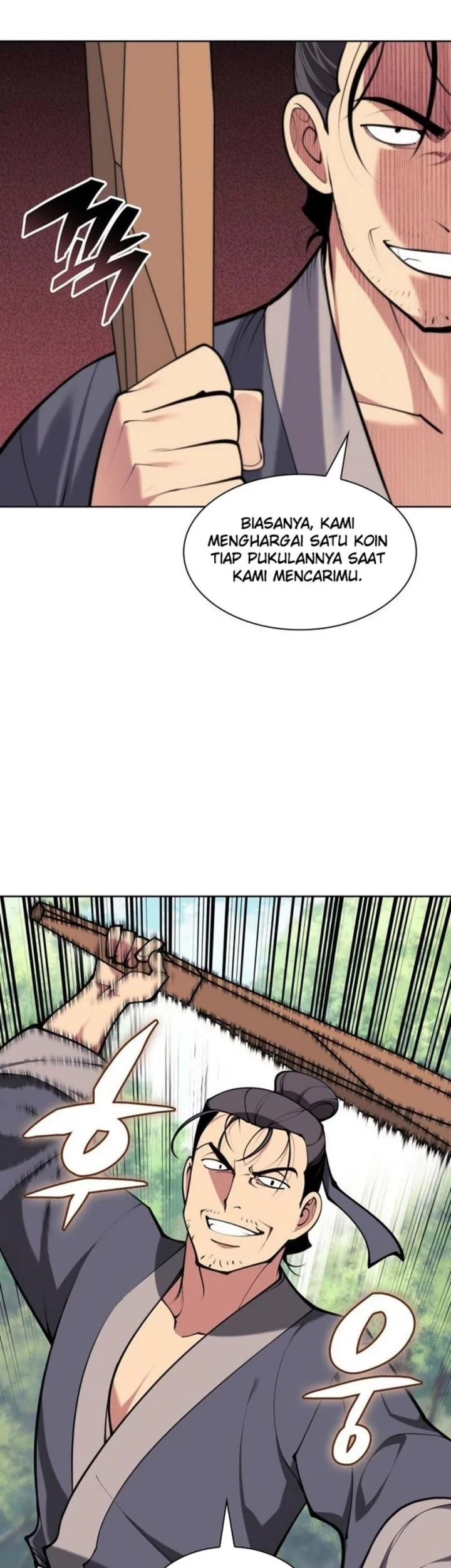 Records of the Swordsman Scholar Chapter 170 - halaman 57