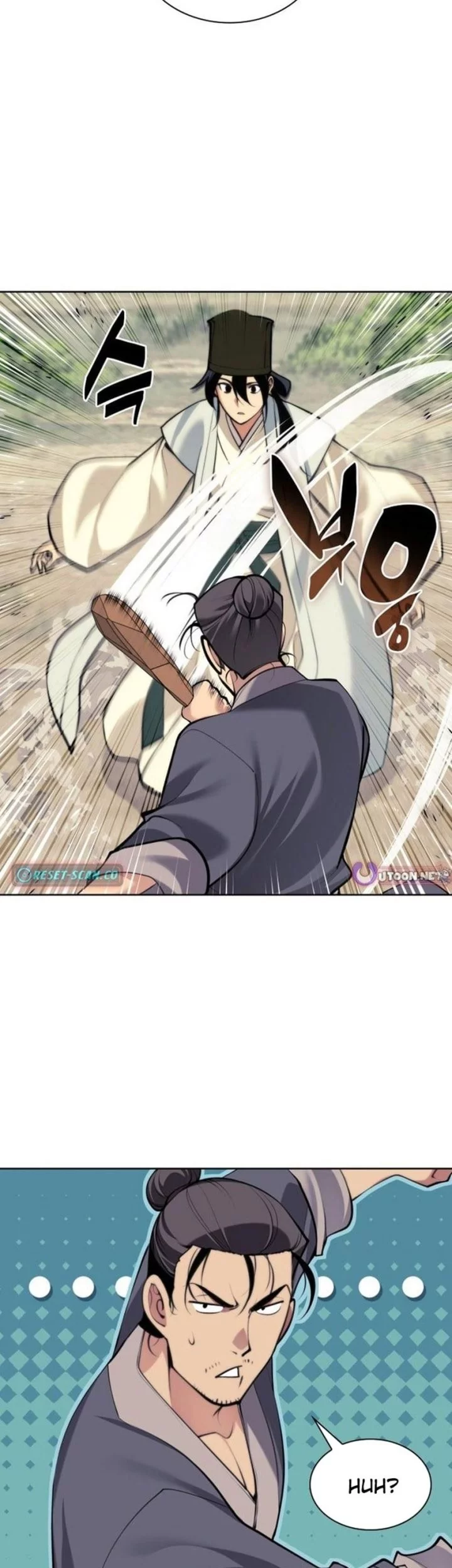 Records of the Swordsman Scholar Chapter 170 - halaman 59