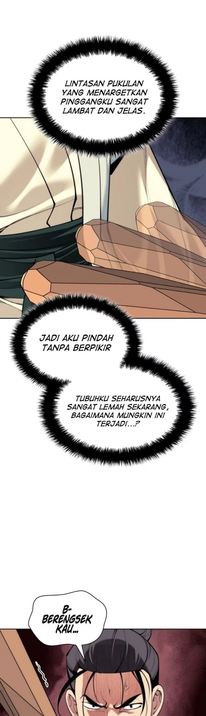 Records of the Swordsman Scholar Chapter 170 - halaman 62