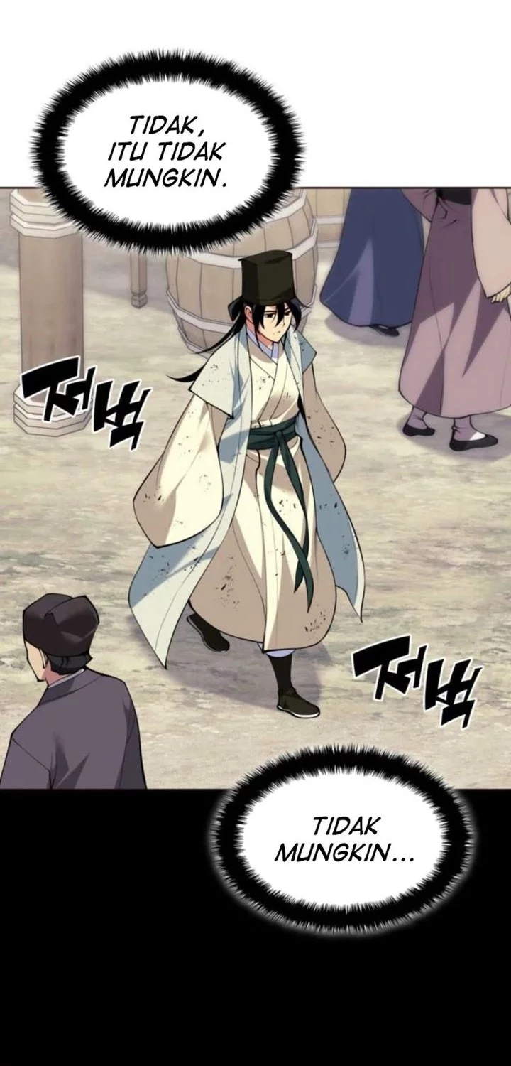 Records of the Swordsman Scholar Chapter 171 - halaman 28