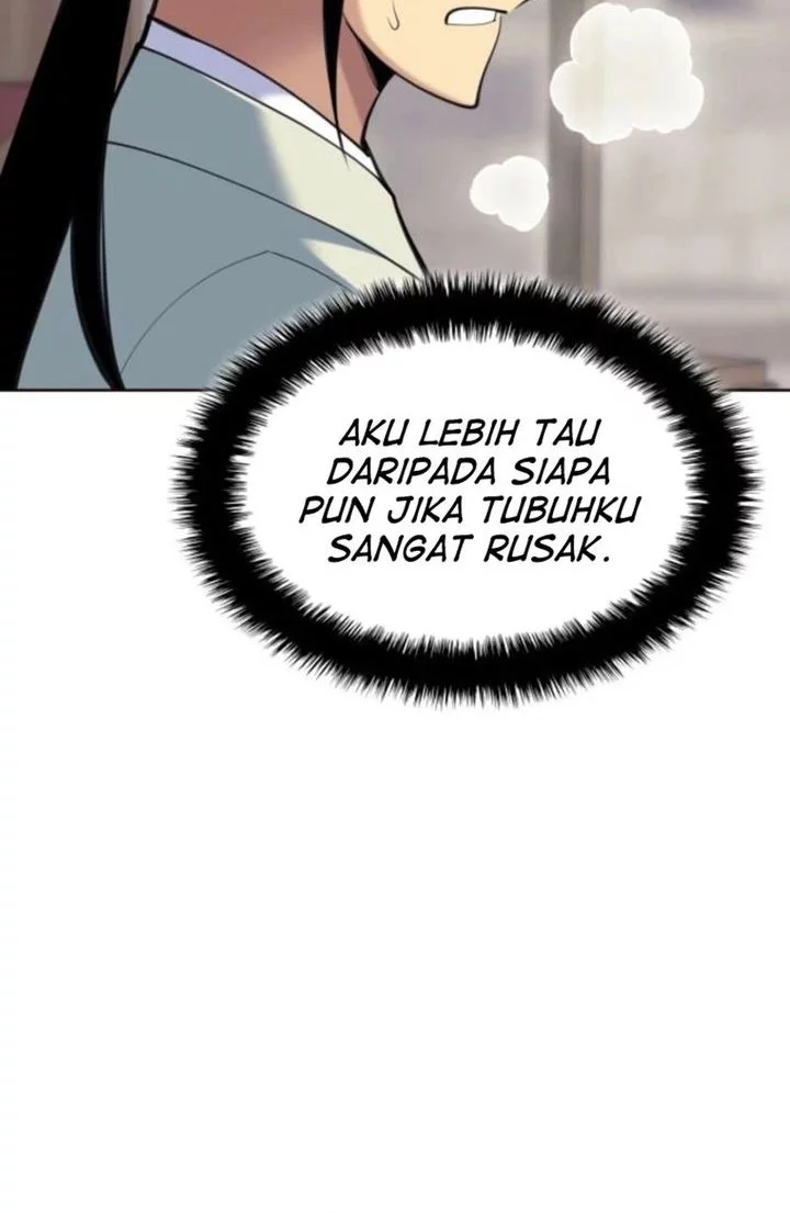 Records of the Swordsman Scholar Chapter 171 - halaman 34