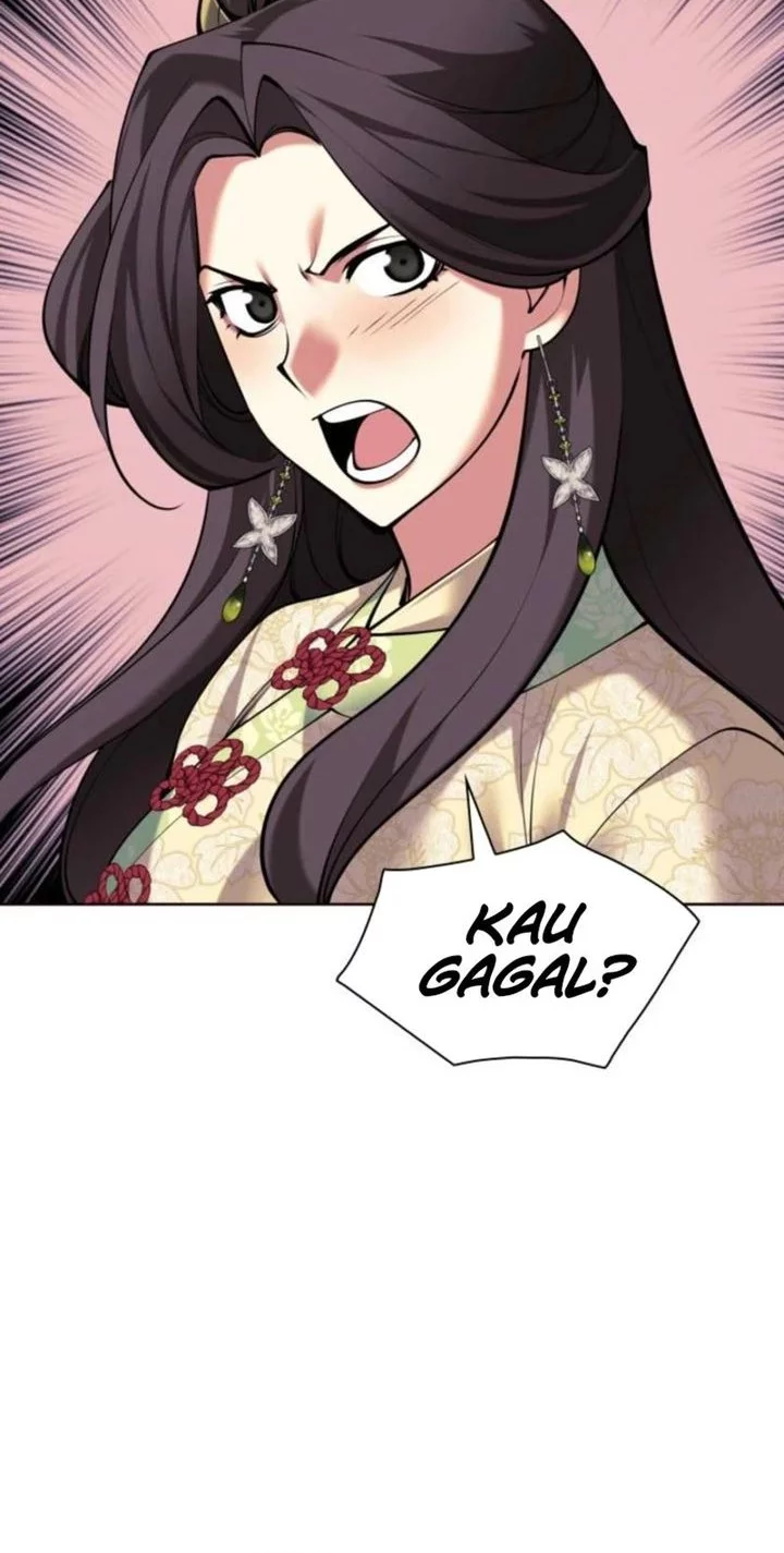 Records of the Swordsman Scholar Chapter 171 - halaman 38