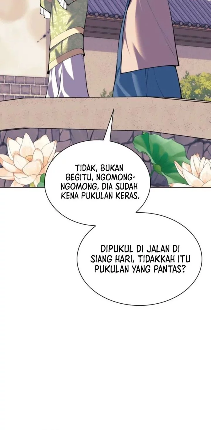 Records of the Swordsman Scholar Chapter 171 - halaman 40