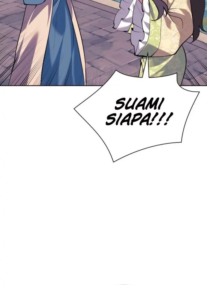 Records of the Swordsman Scholar Chapter 171 - halaman 42