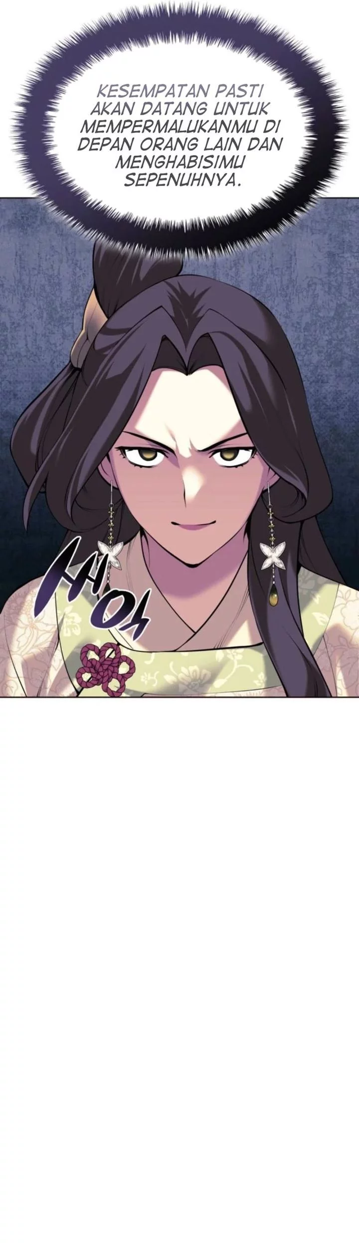 Records of the Swordsman Scholar Chapter 171 - halaman 47