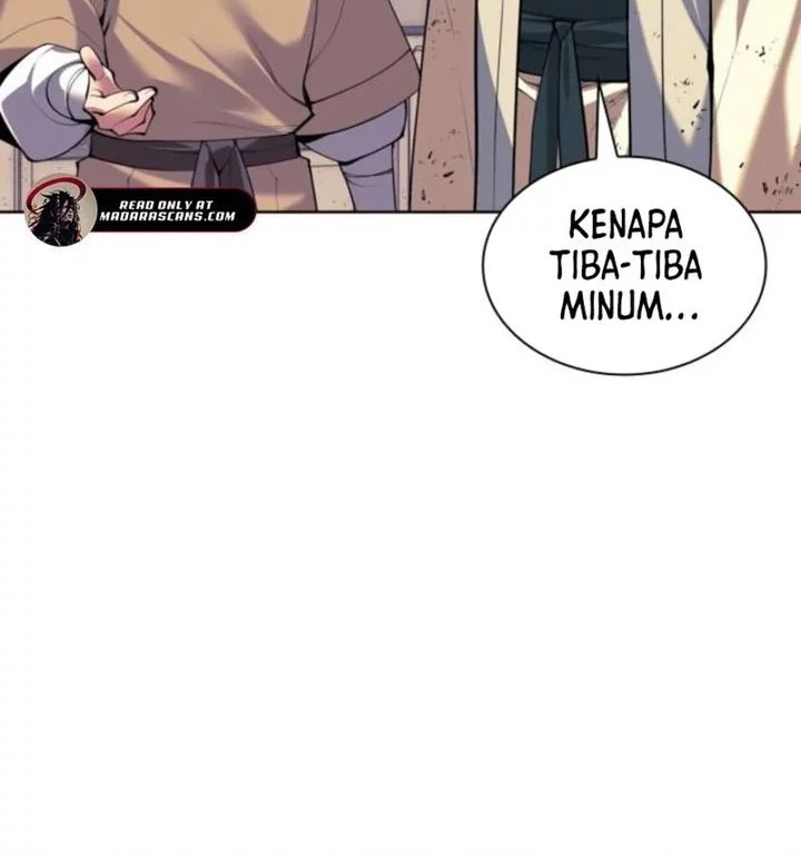 Records of the Swordsman Scholar Chapter 171 - halaman 50
