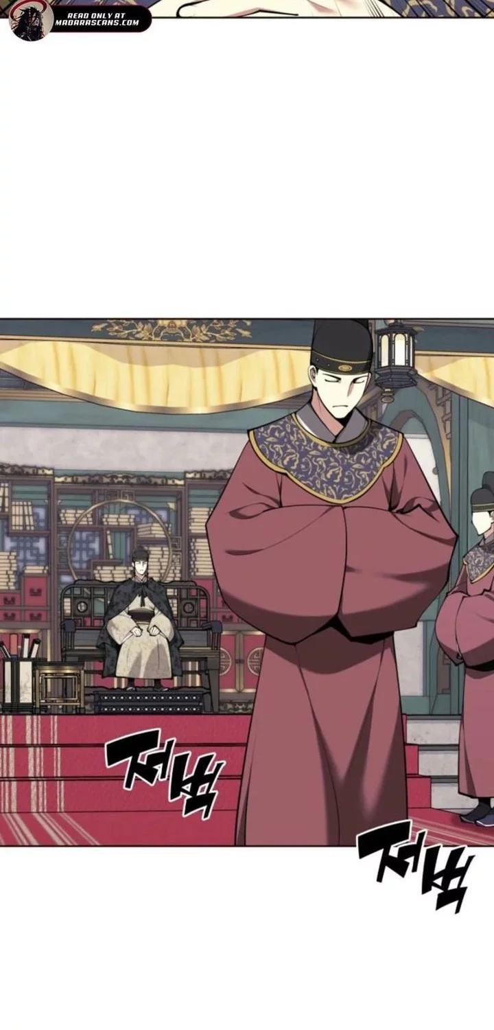 Records of the Swordsman Scholar Chapter 171 - halaman 60