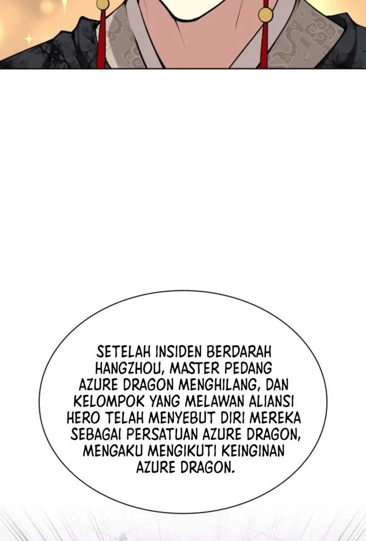 Records of the Swordsman Scholar Chapter 171 - halaman 70