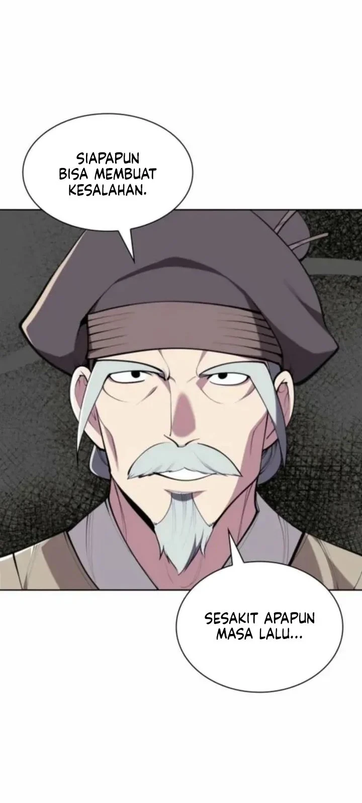 Records of the Swordsman Scholar Chapter 172 - halaman 23