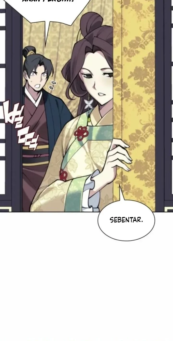 Records of the Swordsman Scholar Chapter 172 - halaman 41
