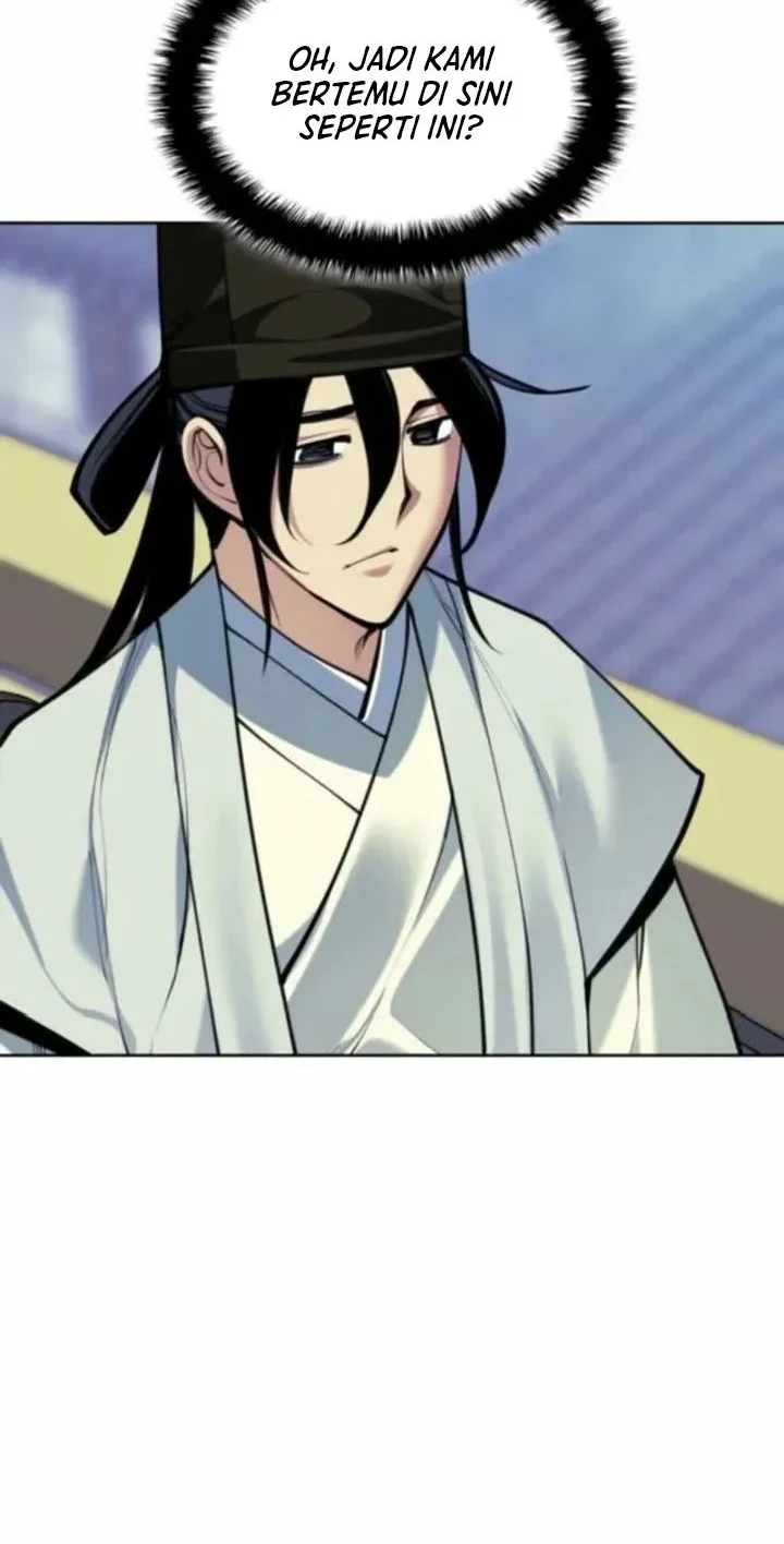 Records of the Swordsman Scholar Chapter 172 - halaman 49