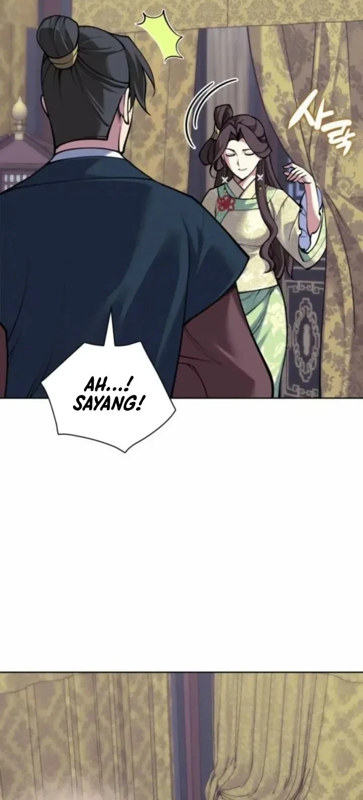 Records of the Swordsman Scholar Chapter 172 - halaman 51